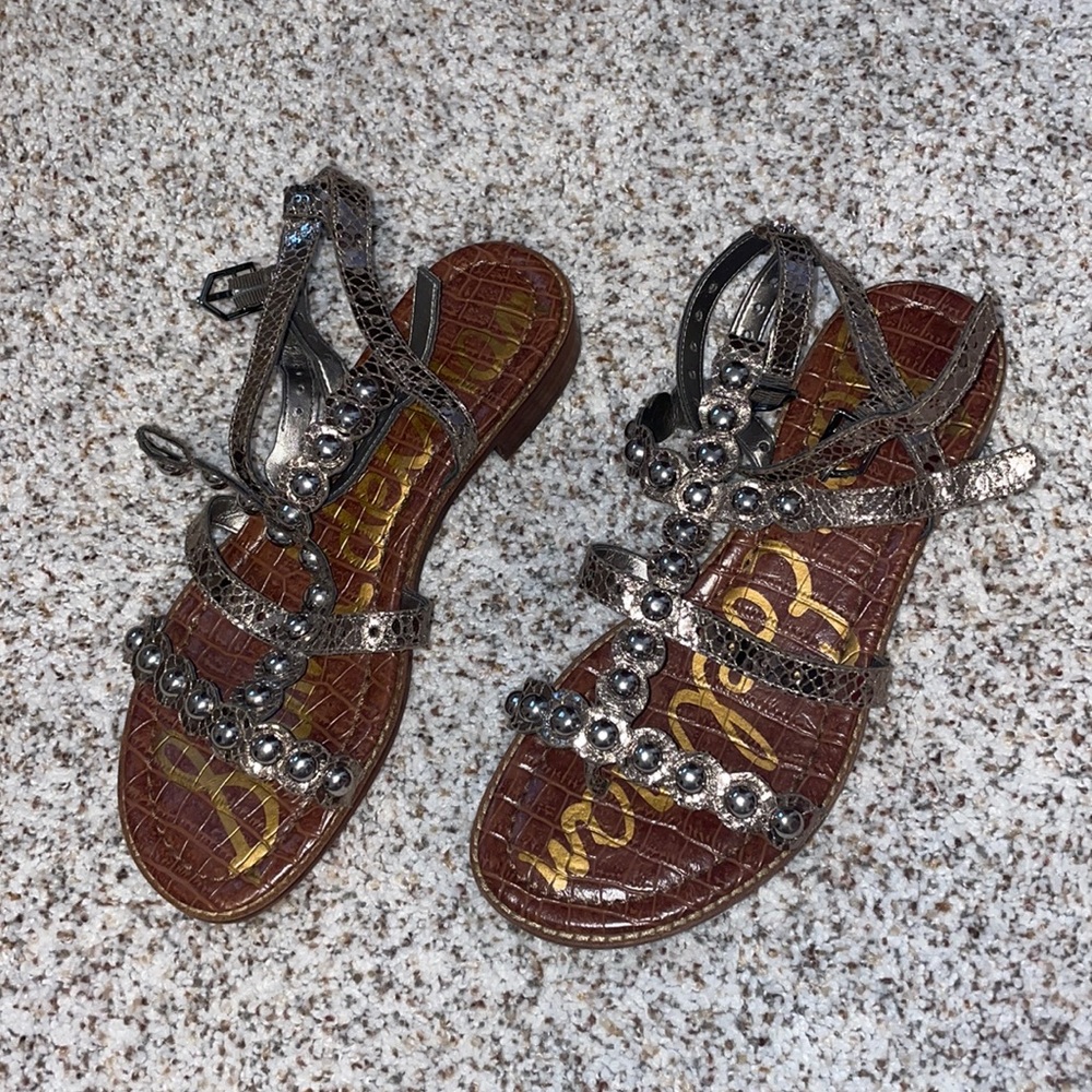 Sam Edelman Sandals, great condition